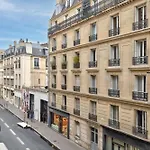 Serenty - Le Marais - Place Des Vosges 公寓 *