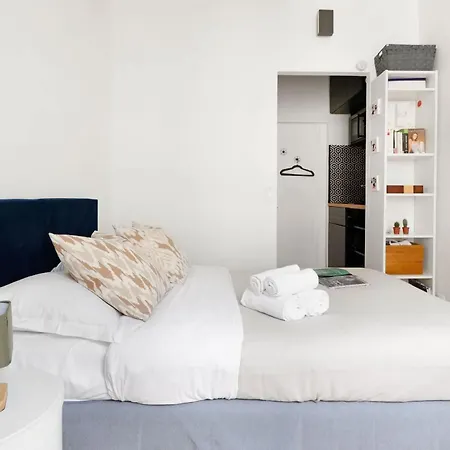 Apartamento Serenty - Le Marais - Place Des Vosges