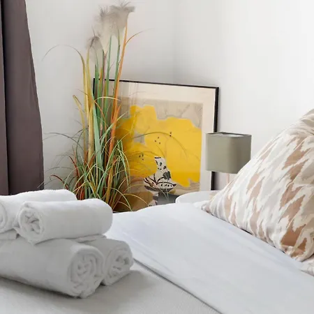 Serenty - Le Marais - Place Des Vosges 아파트 파리