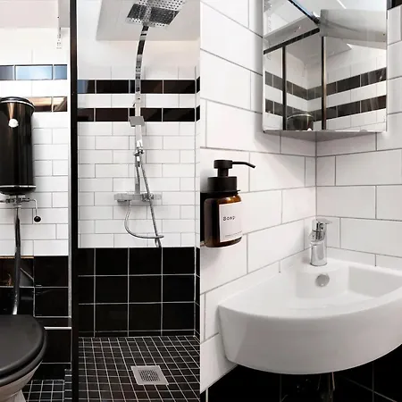 Serenty - Le Marais - Place Des Vosges 아파트