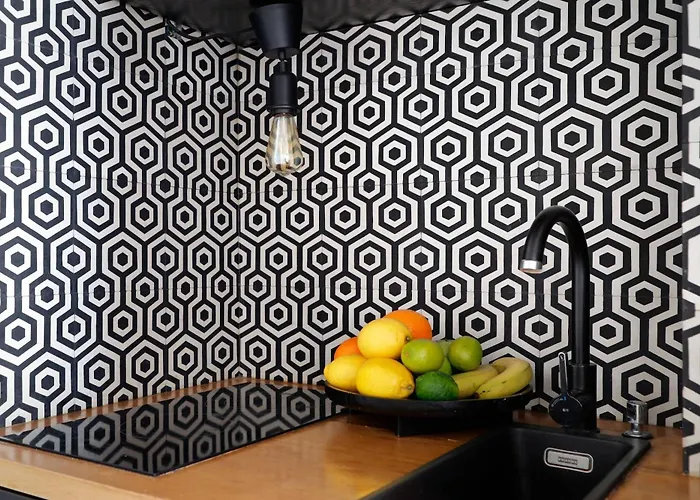 Serenty - Le Marais - Place Des Vosges 파리