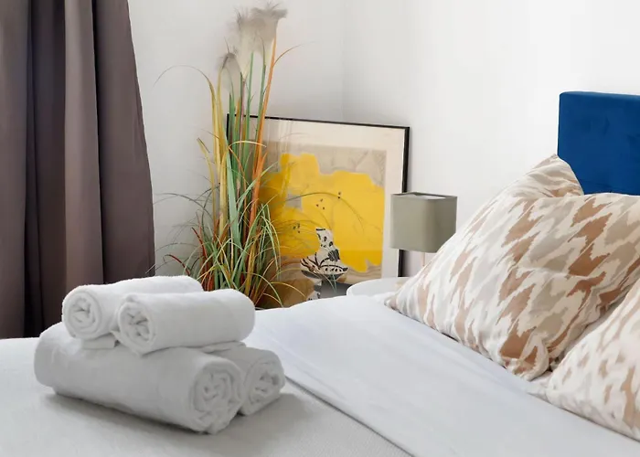 Serenty - Le Marais - Place Des Vosges 아파트 파리