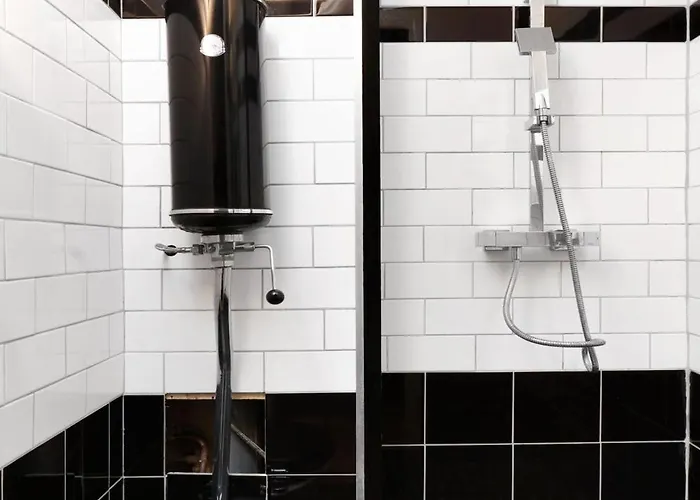 아파트 Serenty - Le Marais - Place Des Vosges 파리