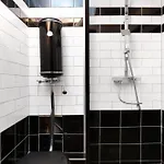 Apartament Serenty - Le Marais - Place Des Vosges Paryż