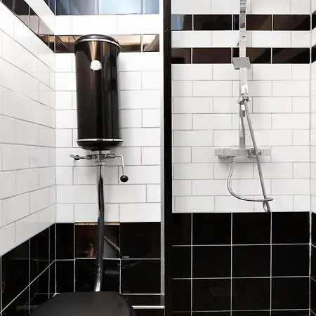 Apartament Serenty - Le Marais - Place Des Vosges Paryż